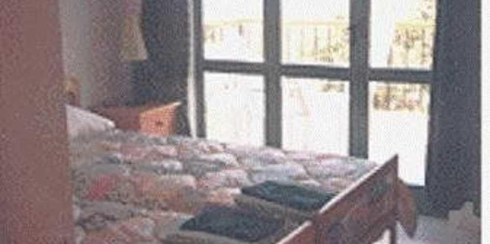 Agnades Apartments 폴리스 외부 사진